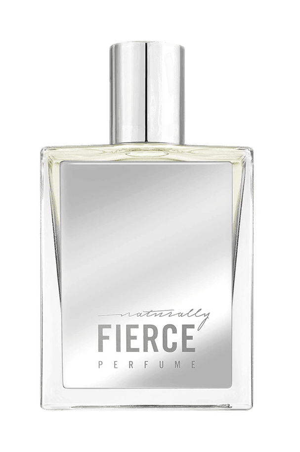 Abercrombie & Fitch Naturally Fierce eau de parfum for women 100 ml