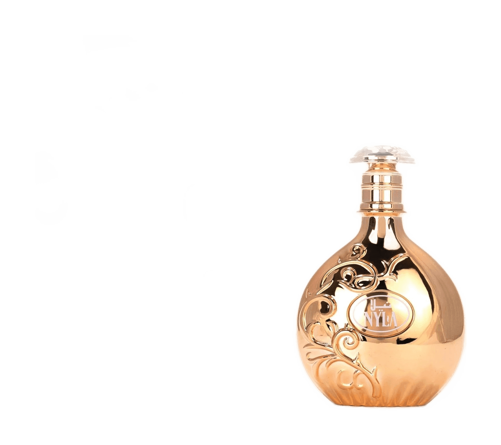 Arabiyat Prestige Nyla eau de parfum unisex 80 ml