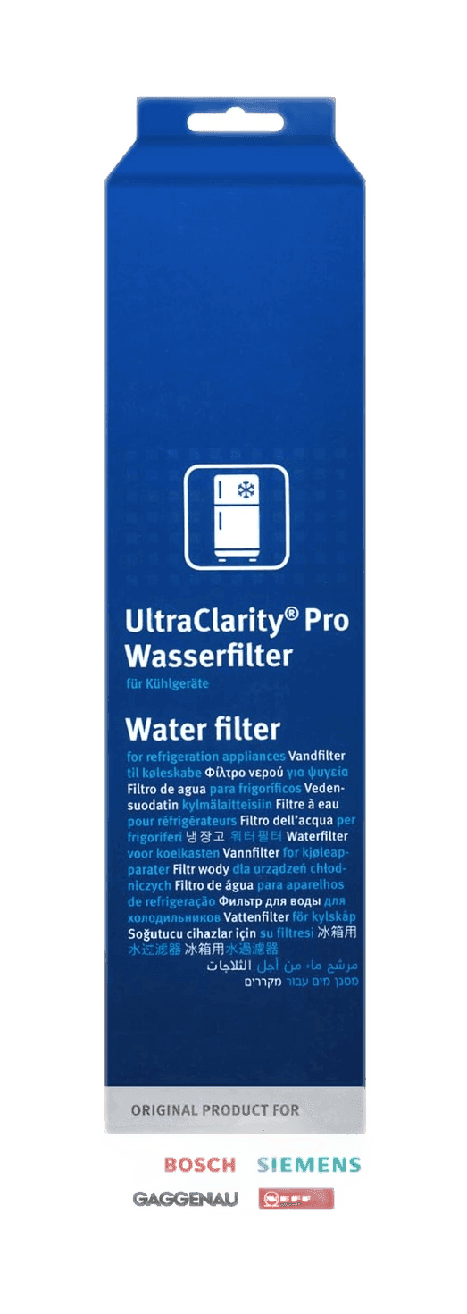 Bosch Ultra Clarity Pro Water Filter (BORPLFTR50)