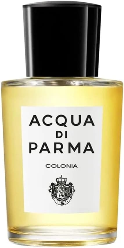 Acqua di Parma Colonia Eau De Cologne for Unisex 180 ml