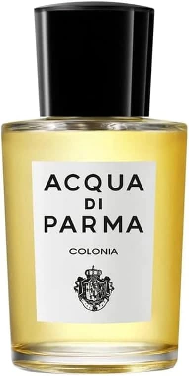 Acqua di Parma Colonia Eau De Cologne for Unisex 50 ml