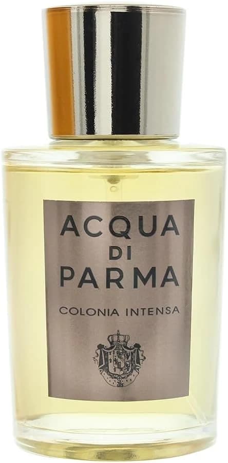 Acqua di Parma Colonia Intensa Eau De Cologne for Men 50 ml