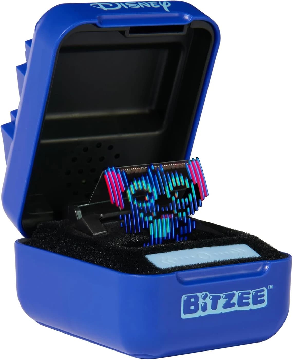 Bitzee Disney Interactive Toy with 30 Characters