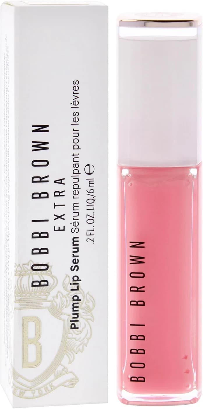 Bobbi Brown Extra Plump Lip Serum 6 ml - Bare Blossom