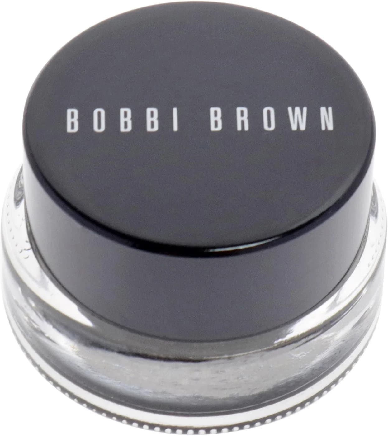 Bobbi Brown Long-Wear Gel Eyeliner 3 g - Black