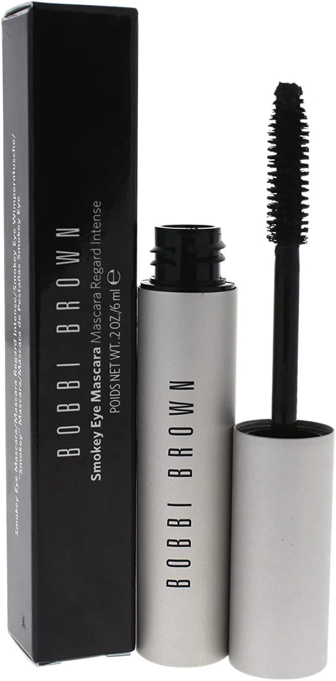 Bobbi Brown Smokey Eye Mascara 6 ml - Black