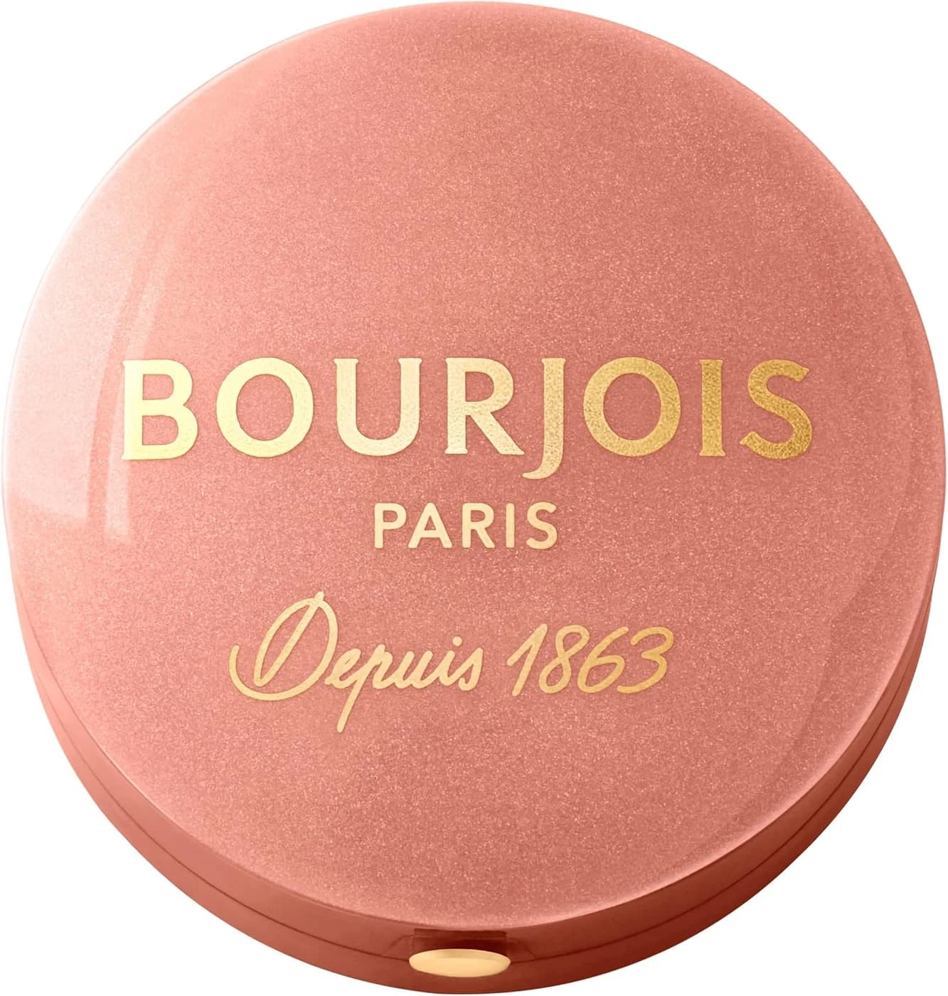 Bourjois Paris Blusher 2.5 g - 3 Brown Copper