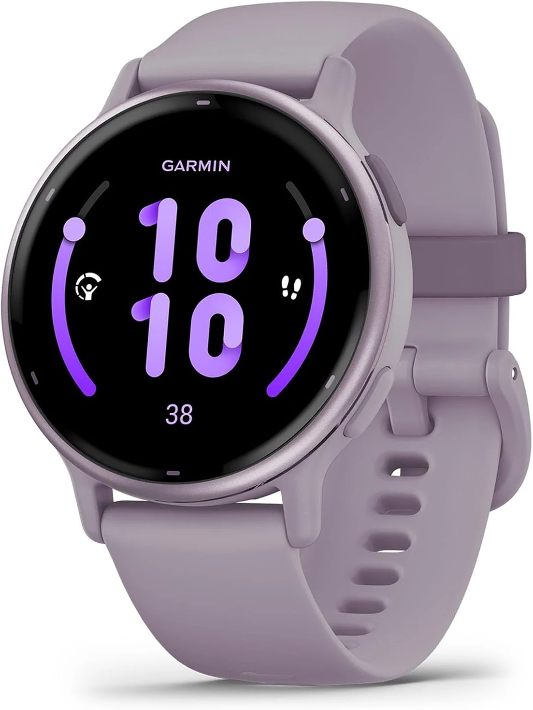 GARMIN Vivoactive 5 - Orchid