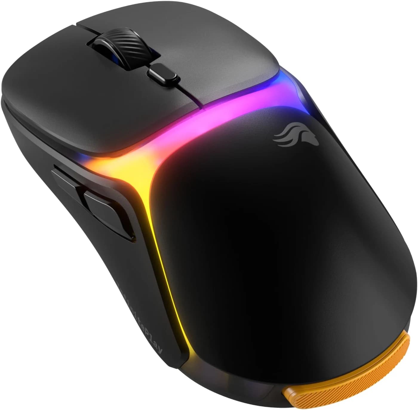 GLORIOUS Model O3 Wireless Gaming Mouse - Black