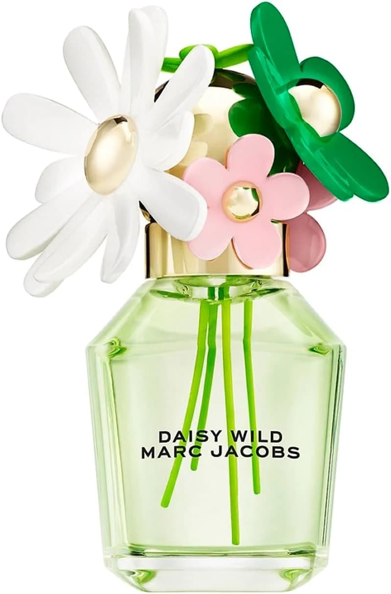 Marc Jacobs Daisy Wild eau de parfum 50 ml