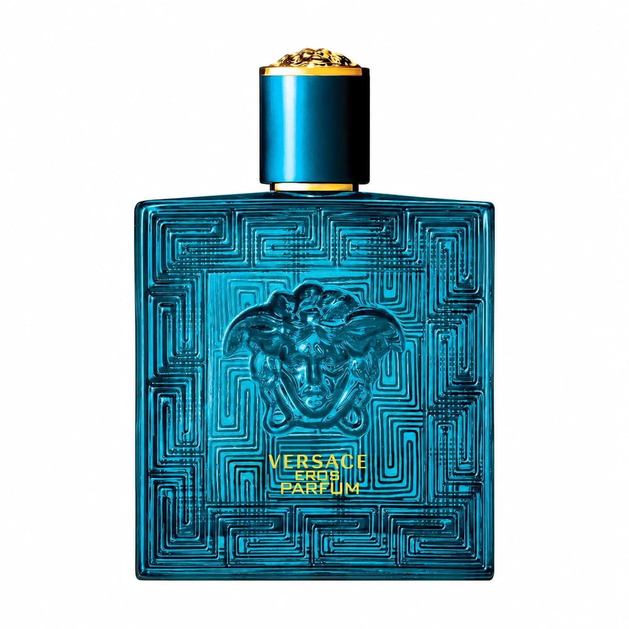 Versace Eros eau de parfum for men 100 ml