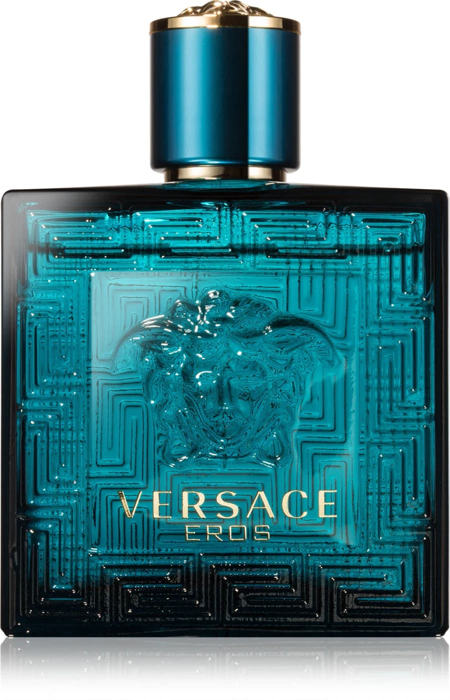 Versace Eros eau de toilette for men 100 ml