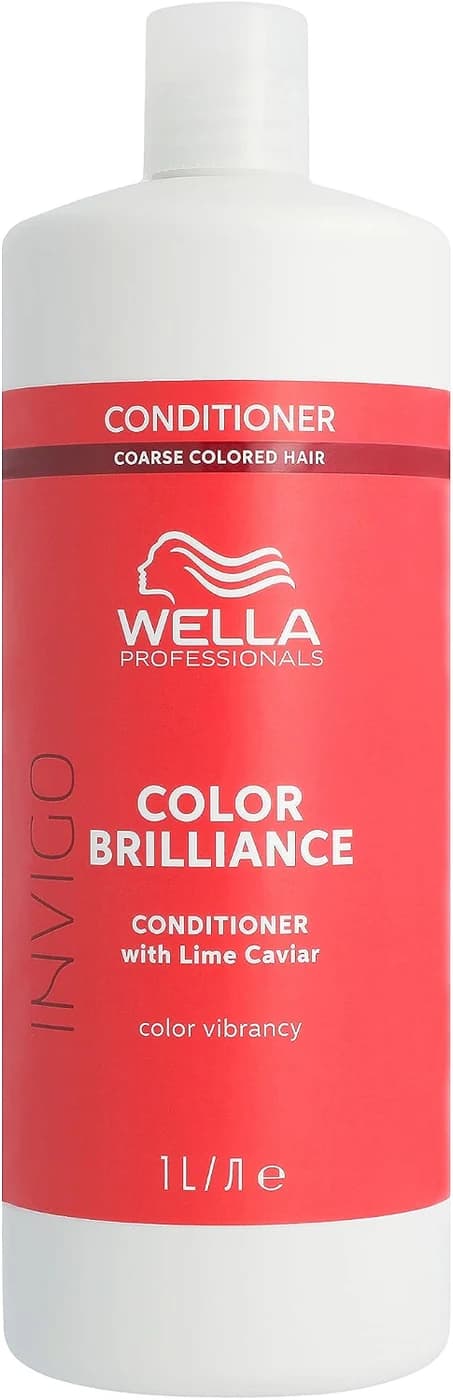 Wella Professionals Invigo Color Brilliance Conditioner 1L